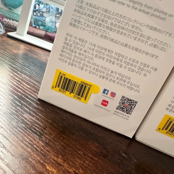 Labubus - Picture 3 of 6